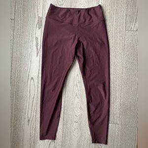 Women's Dri-Fit leggings size Medium